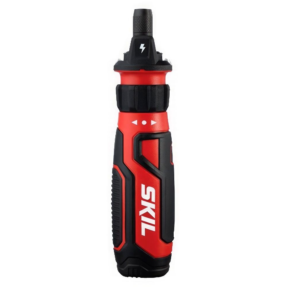 Изображение товара Аккумуляторная отвертка Skil SD5612 4 В с детектором скрытой проводки Изображение товара Аккумуляторная отвертка Skil SD5612 4 В с детектором скрытой проводки