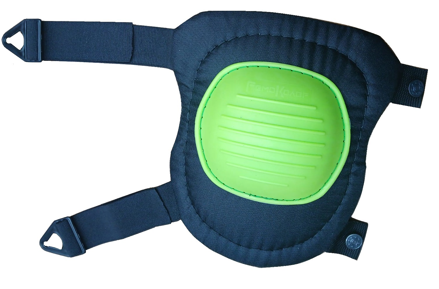 Изображение товара Наколенники ЭВА Спецодежда-2000 Комфорт 1204 антискользящие