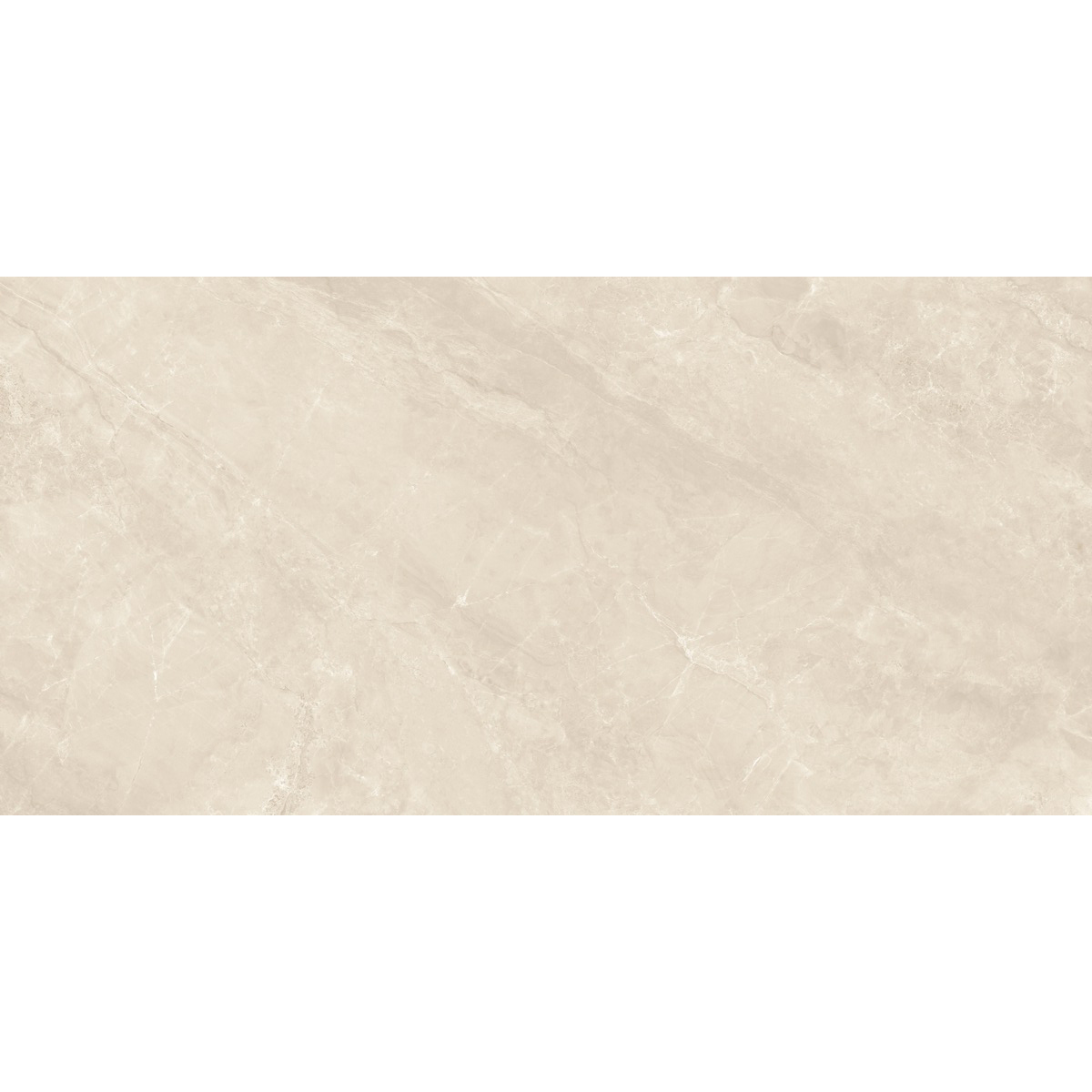 Изображение товара Керамогранит NEODOM Мрамор 60x120 кремовый полированный N110013
