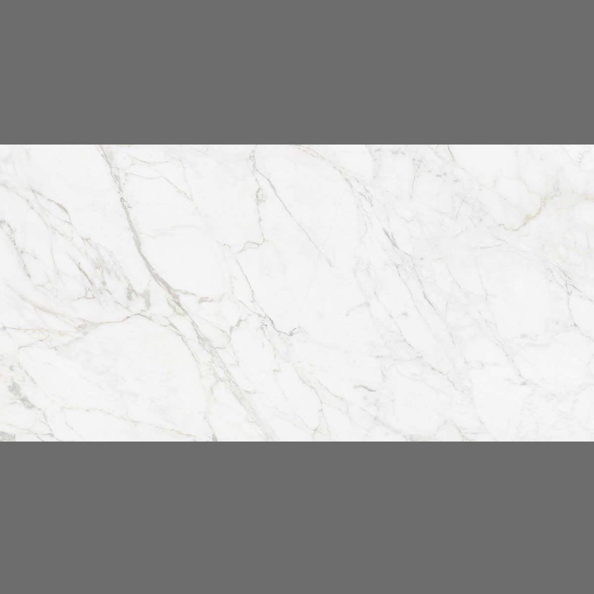 Изображение товара Керамогранит NEODOM Роскошь 60x120 белый полированный