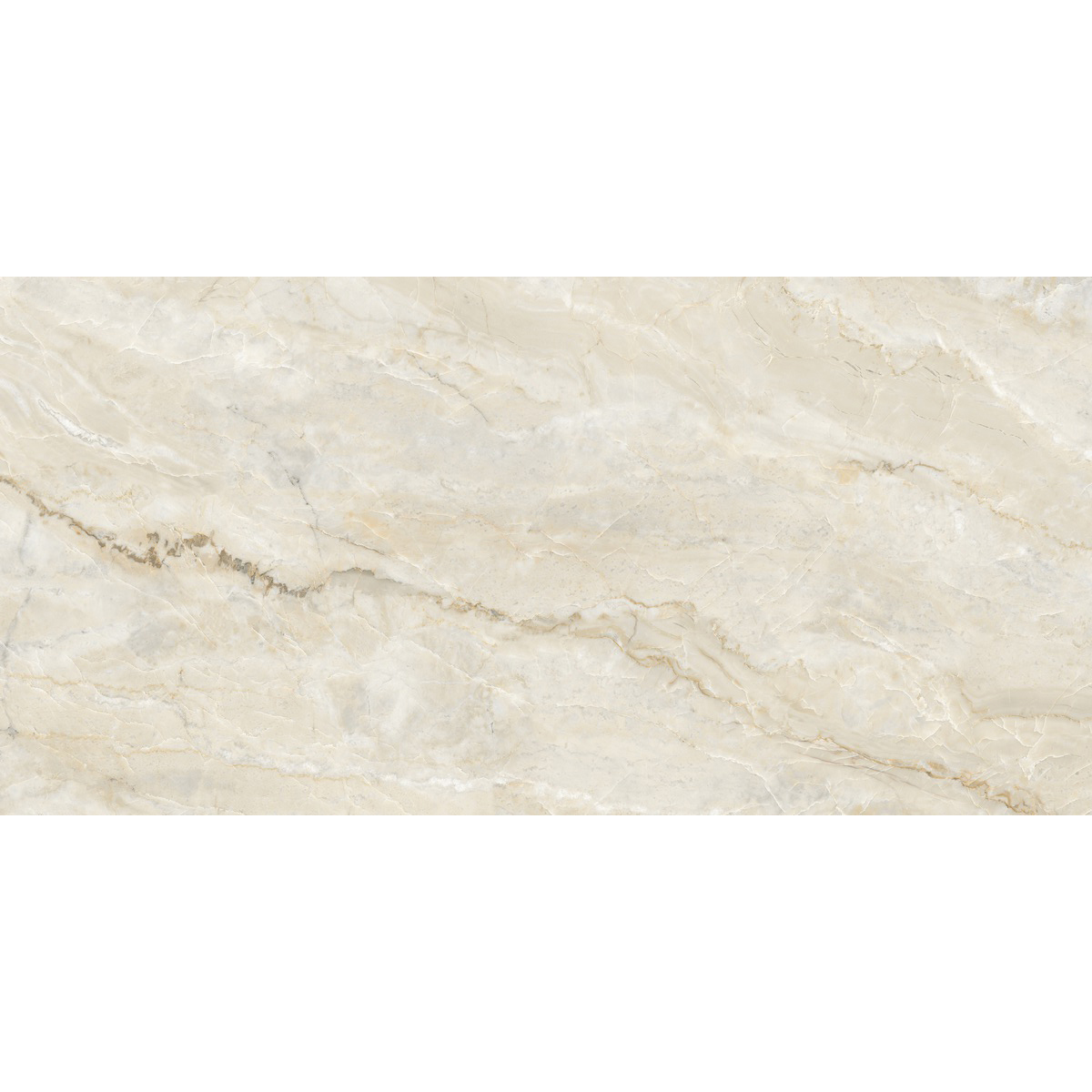 Изображение товара Керамогранит Neodom Мрамор Мрамор 60x120 см цвет кремовый