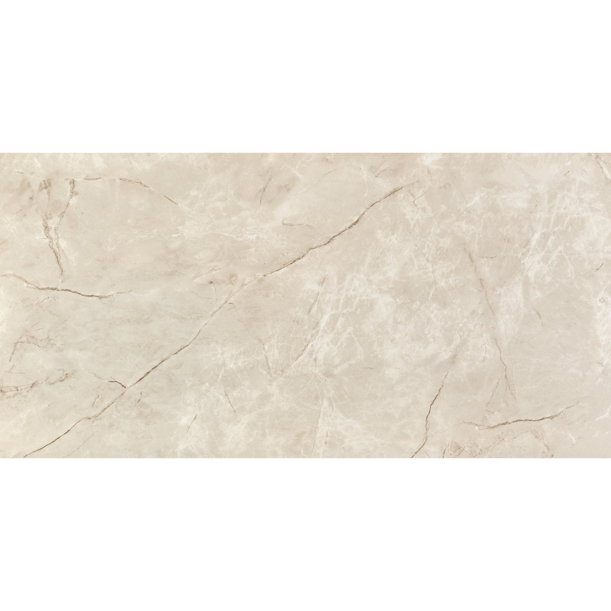 Изображение товара Керамогранит NEODOM Мрамор 60x120 бежевый с карвингом