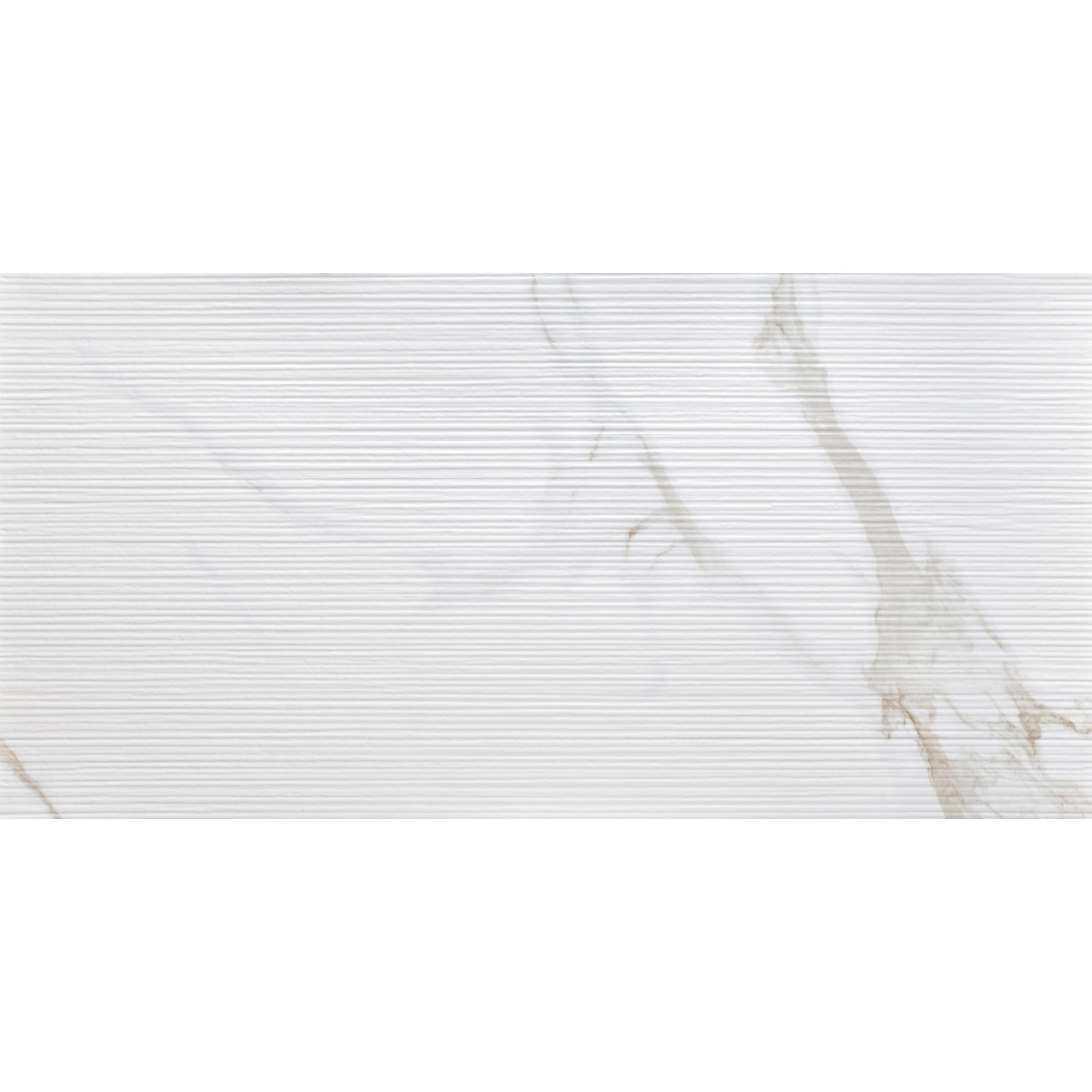 Изображение товара Керамогранит Neodom Классический Мрамор Классический мрамор 60x120 см цвет статуарио