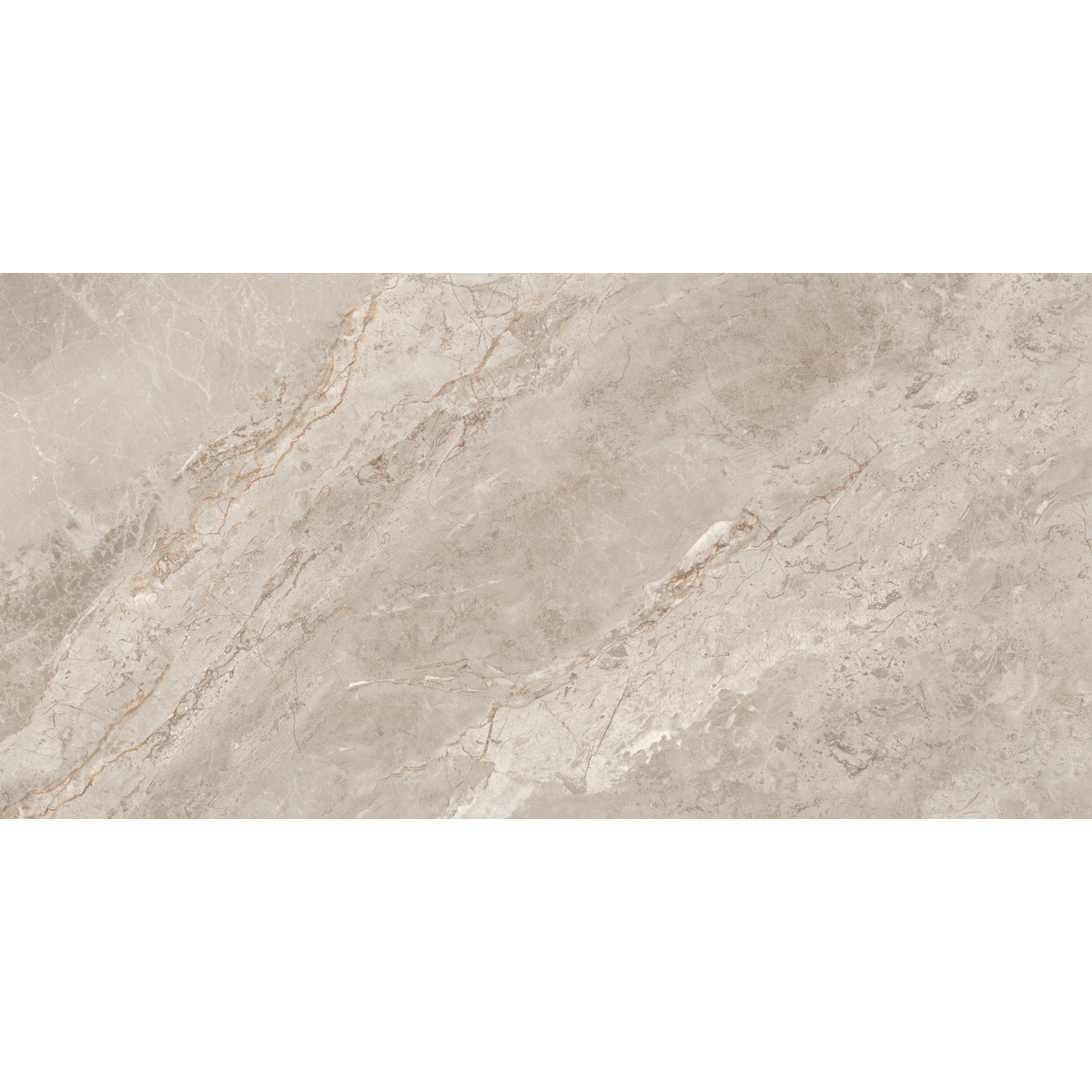 Изображение товара Керамогранит Neodom Мрамор Мрамор 60x120 см цвет коричневый