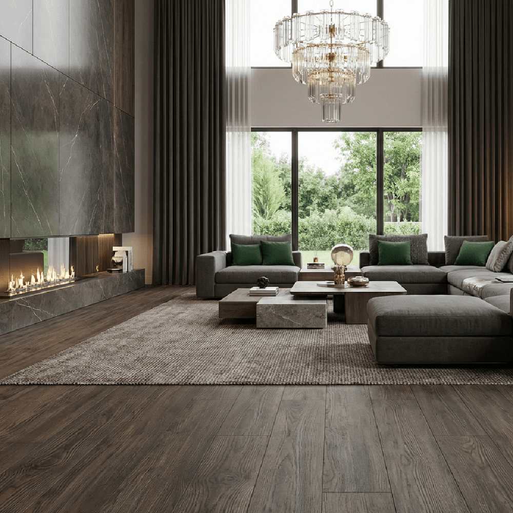 Изображение товара SPC плитка NATISSTON Сосна 4 мм 2,232 м²