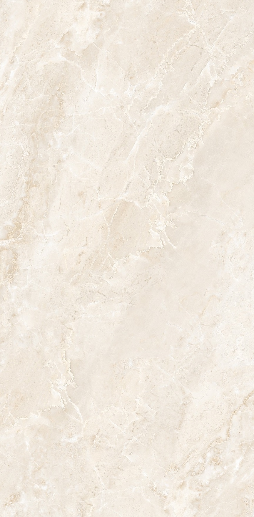 Изображение товара Керамогранит Sal Sapiente Big Stone BSP 126218 60x120 см цвет светло-бежевый под мрамор