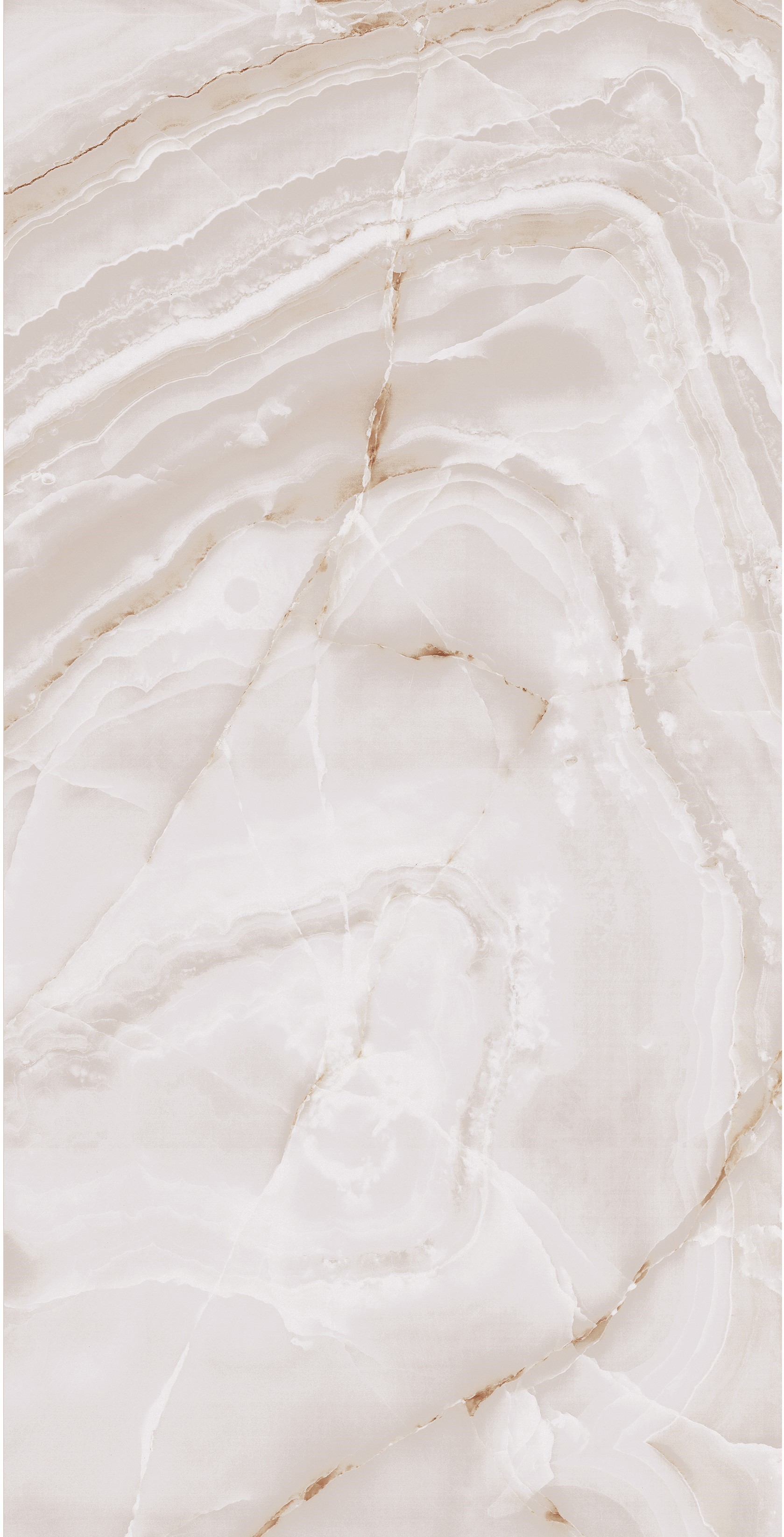 Изображение товара Керамогранит Sal Sapiente Big Stone BSP 126010 60x120 см цвет теплый оникс, бежевый