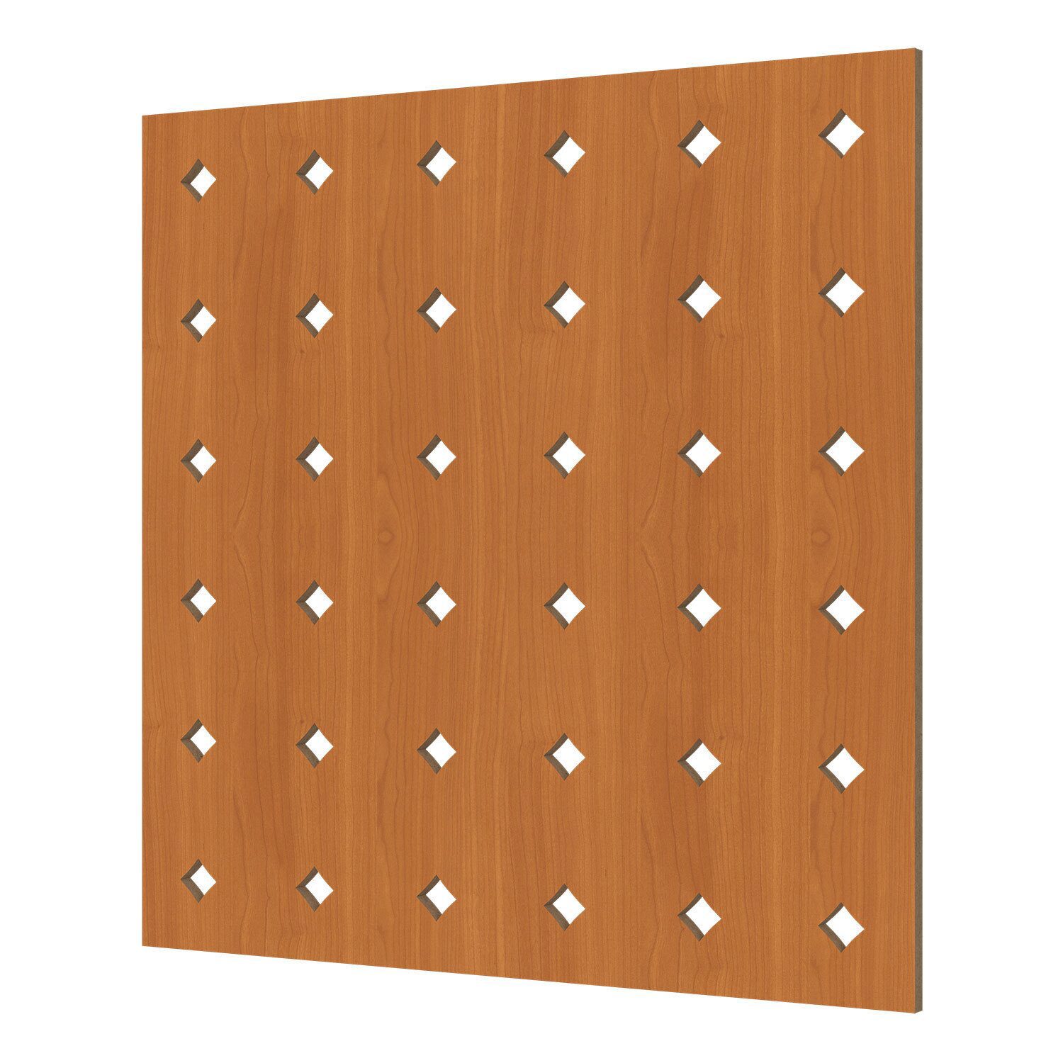 Изображение товара Декоративная панель Cosca DÉCOR Абако 1030x695x3 мм без отделки