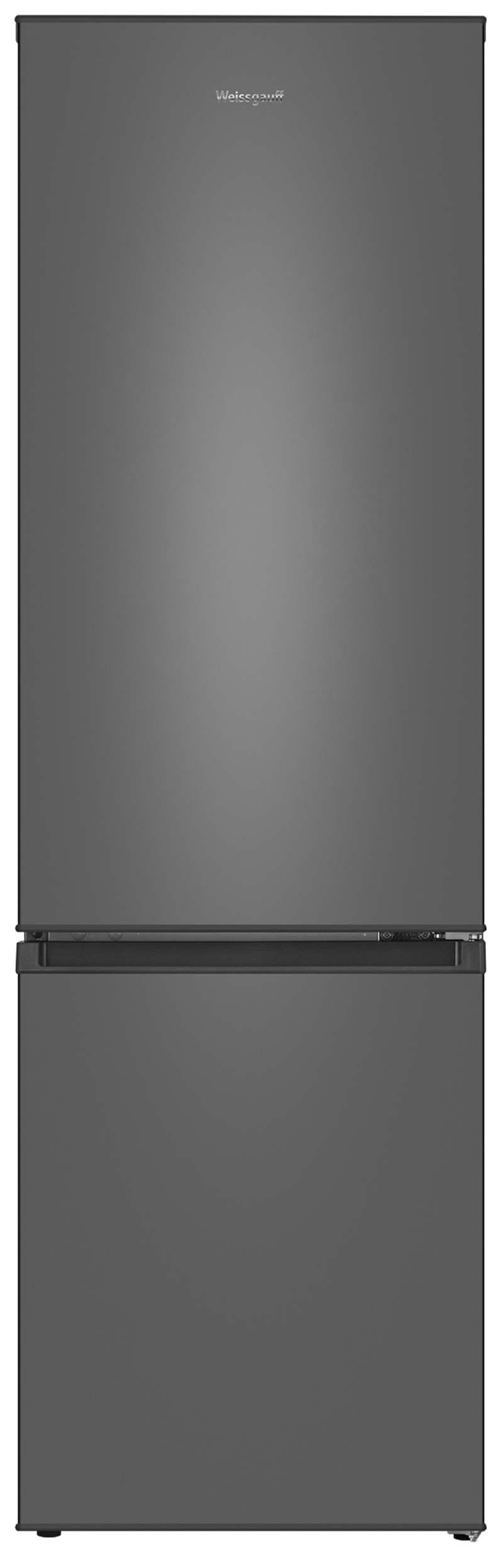 Изображение товара Холодильник Weissgauff WRK 145 DeFrost Inox