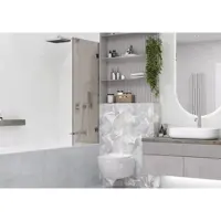 Изображение товара Настенная плитка Alma Ceramica Serenity 07 Серый Камень 30x60 Изображение товара Настенная плитка Alma Ceramica Serenity 07 Серый Камень 30x60