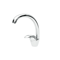 Изображение товара Смеситель для кухни OSGARD Marry высота 20.5 см латунь хром