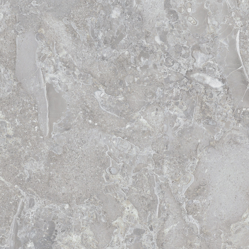 Изображение товара Керамогранит Керамин Рэй Рэй 60x60 см цвет серый