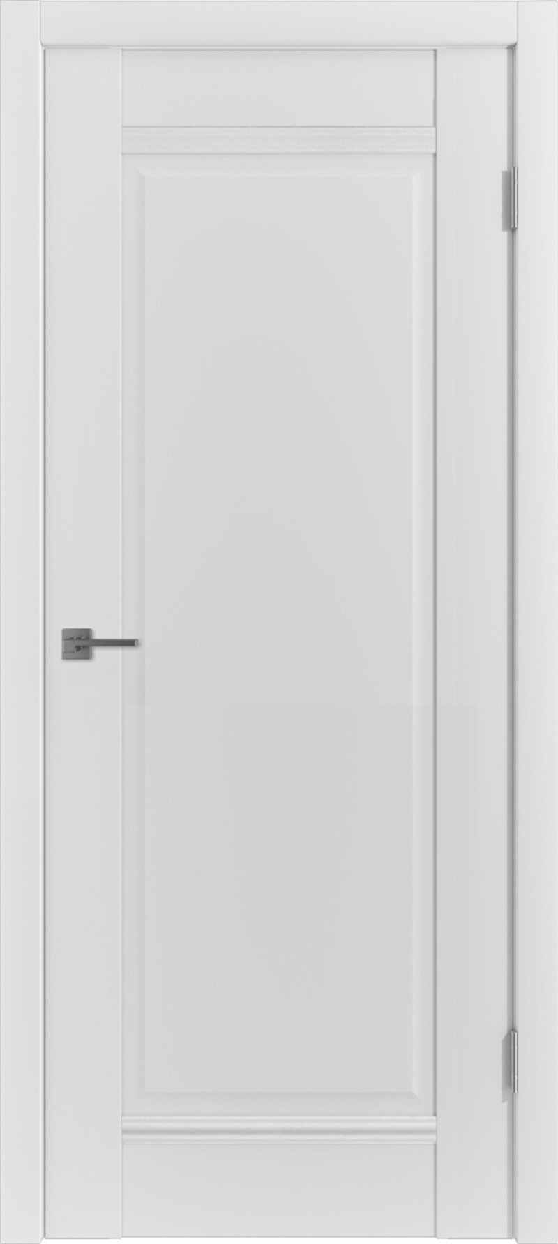 Изображение товара Комплект межкомнатной двери Wanmark София 1 белая 190x55 см