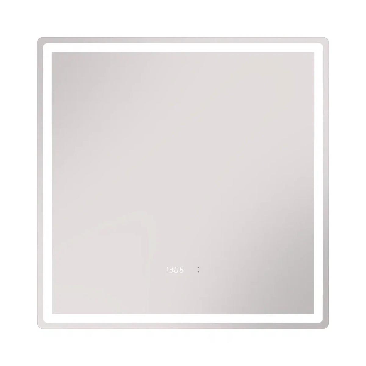 Изображение товара Зеркало Vigo Geometry Luxe 70 см