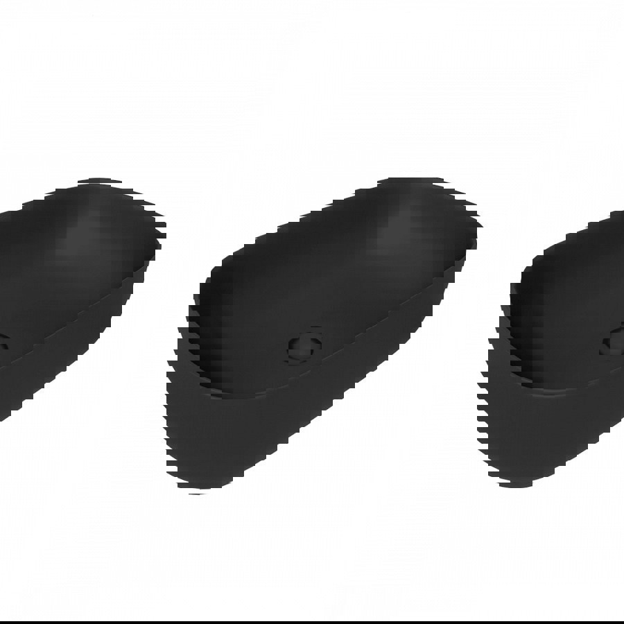 Изображение товара Раковина накладная Maretti Florenza FL13NS66-560 Черный