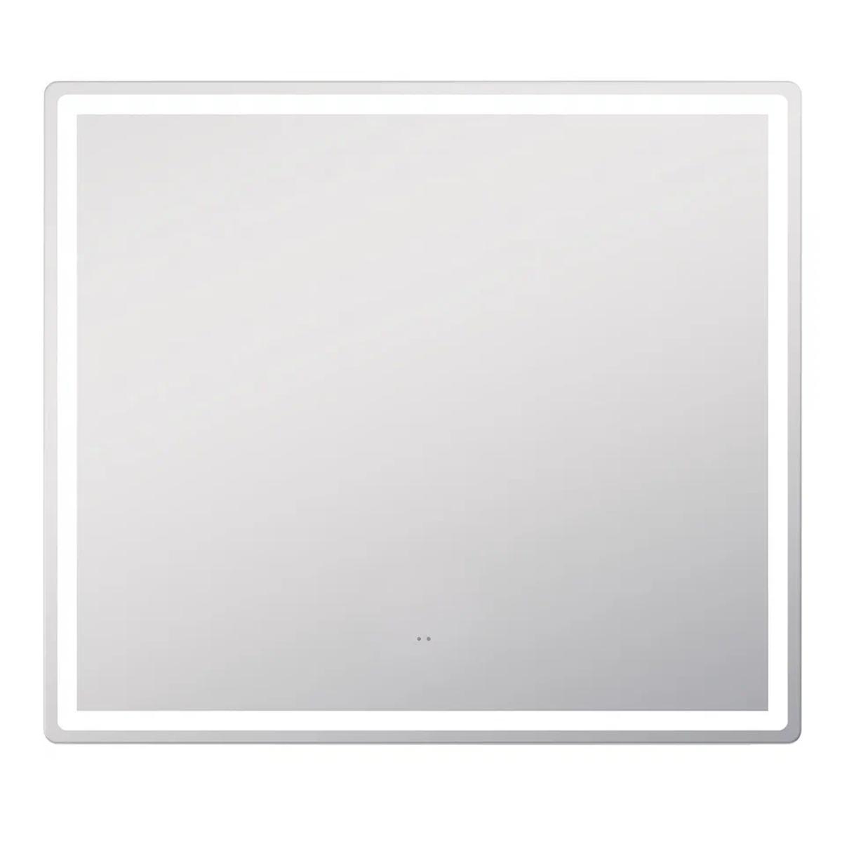 Изображение товара Зеркало Vigo Geometry Comfort 80 см