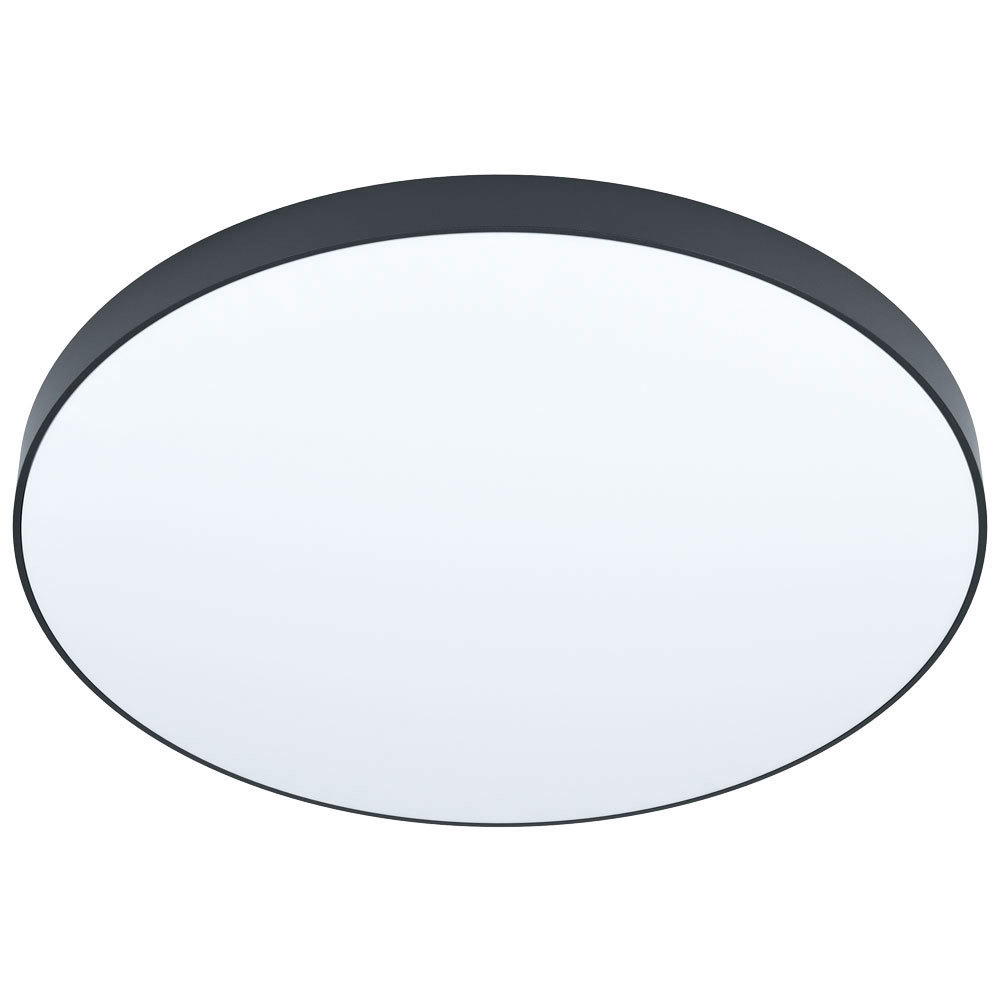 Изображение товара Настенно-потолочный светодиодный светильник EGLO Zubieta-a 12 м² теплый белый