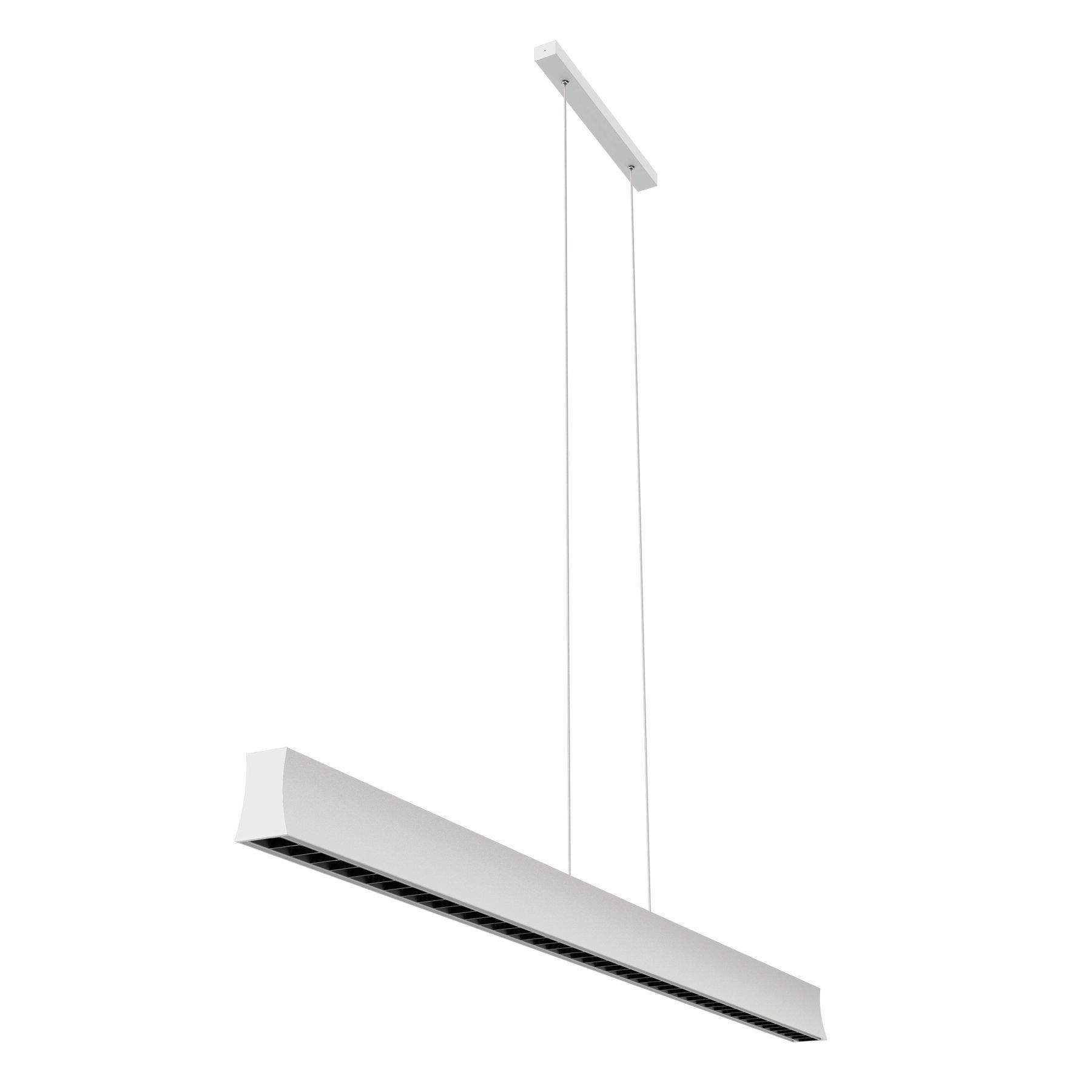 Изображение товара Подвесной светильник Mantra Hanok 7541 белый нейтральный свет Изображение товара Подвесной светильник Mantra Hanok 7541 белый нейтральный свет