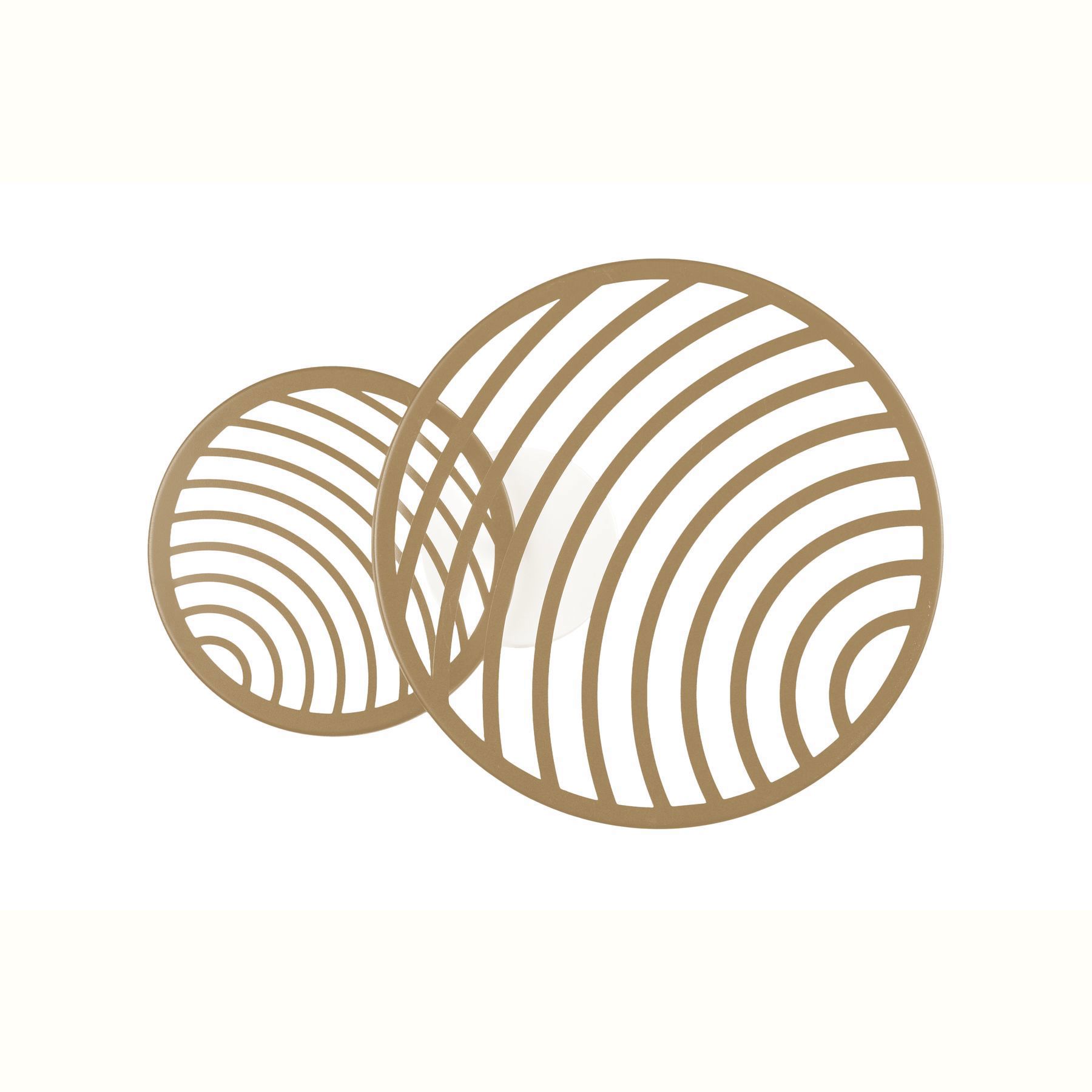 Изображение товара Настенно-потолочный светодиодный светильник Mantra Collage 7235 в стиле модерн Изображение товара Настенно-потолочный светодиодный светильник Mantra Collage 7235 в стиле модерн