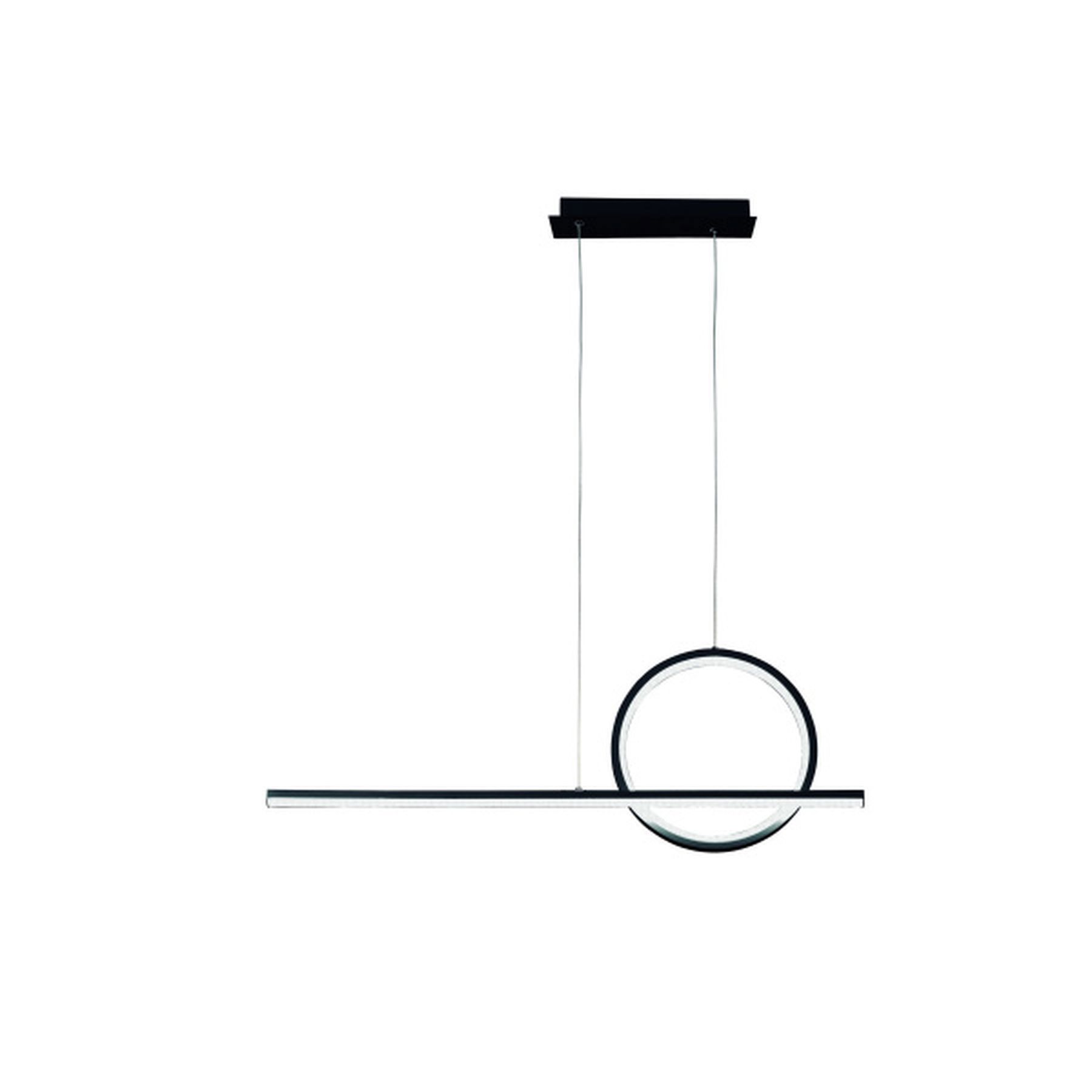 Изображение товара Люстра подвесная светодиодная Mantra Kitesurf Mn_7142 8 м² черная Изображение товара Люстра подвесная светодиодная Mantra Kitesurf Mn_7142 8 м² черная