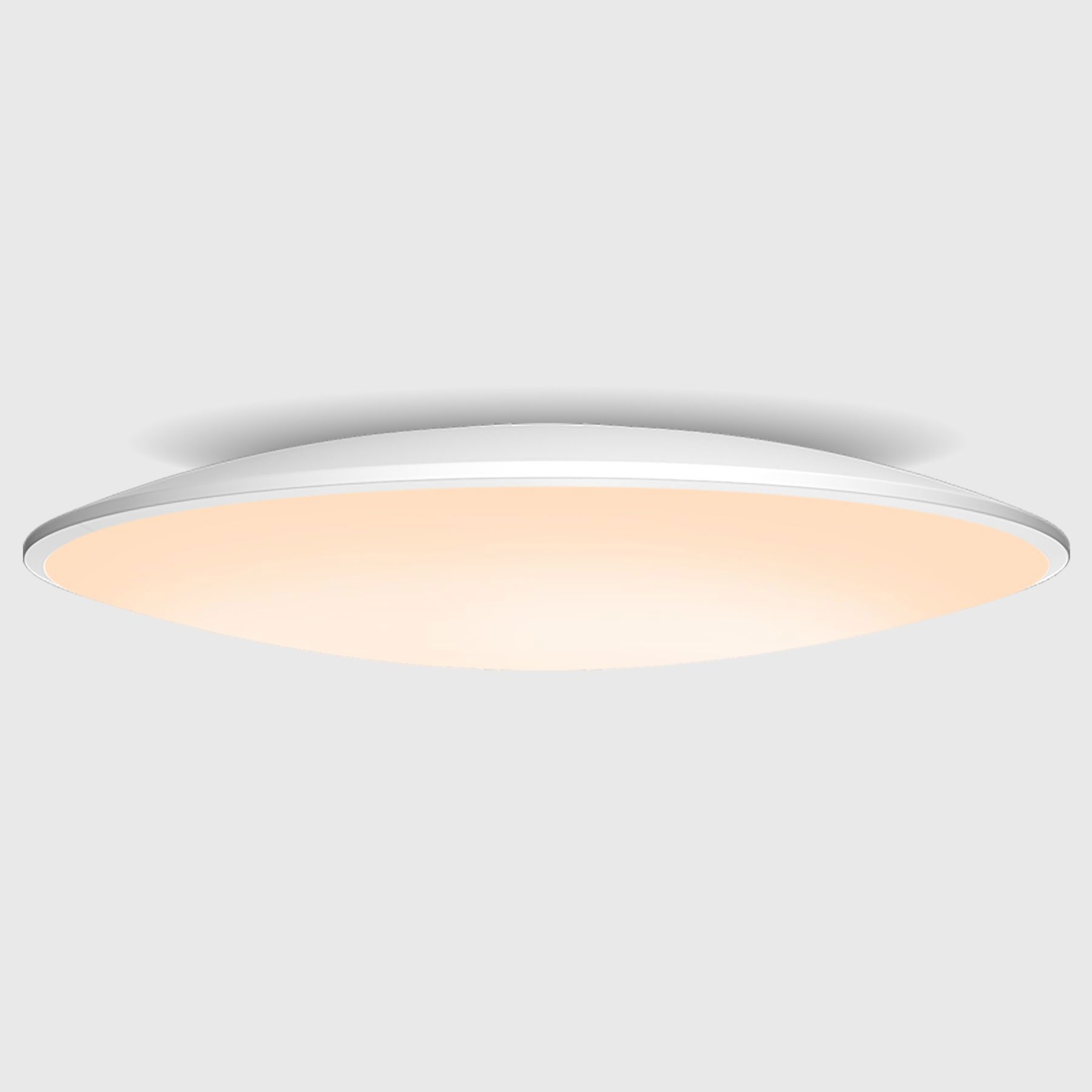 Изображение товара Светильник настенно-потолочный светодиодный Mantra Slim 14 м² теплый белый (желтый) свет цвет белый Изображение товара Светильник настенно-потолочный светодиодный Mantra Slim 14 м² теплый белый (желтый) свет цвет белый
