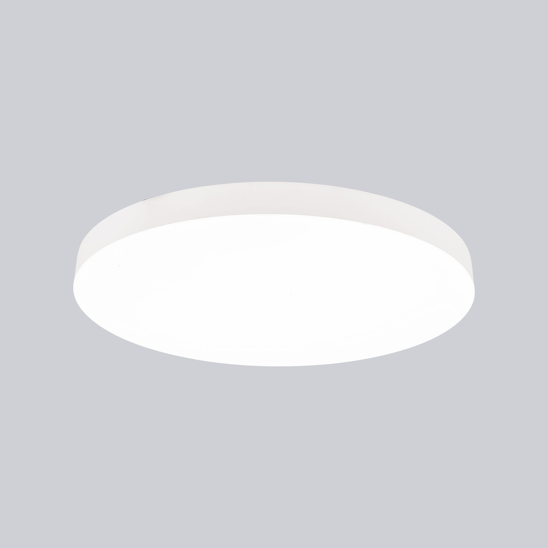 Изображение товара Настенно-потолочный светильник Mantra MN_9022 Turin 18 м² белый регулируемый LED