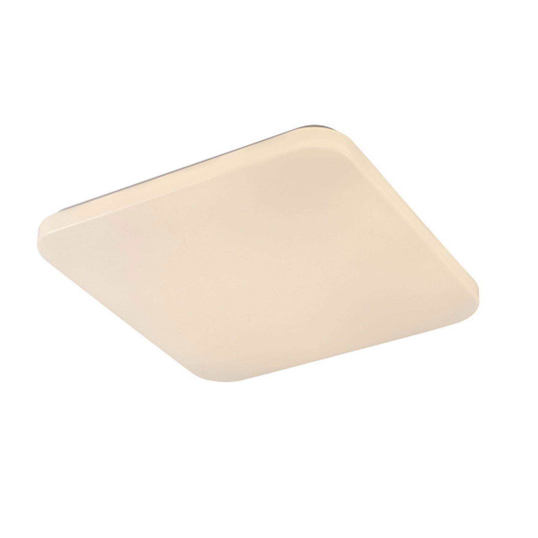 Изображение товара Светильник настенно-потолочный светодиодный Mantra Quatro ii 10 м² теплый белый