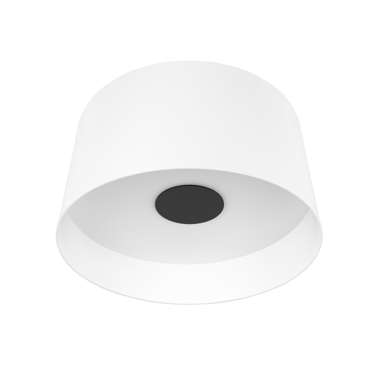 Изображение товара Люстра потолочная светодиодная LOFT IT Duo 10360L White