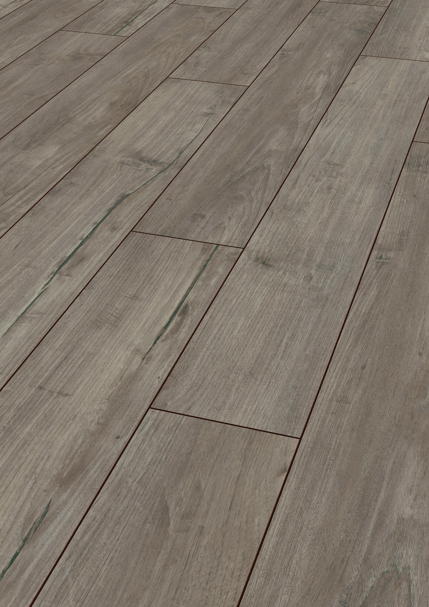 Изображение товара Ламинат Kronotex Exquisit Тик ностальжи серебряный 8 мм 32кл, 2,13 м² Изображение товара Ламинат Kronotex Exquisit Тик ностальжи серебряный 8 мм 32кл, 2,13 м²