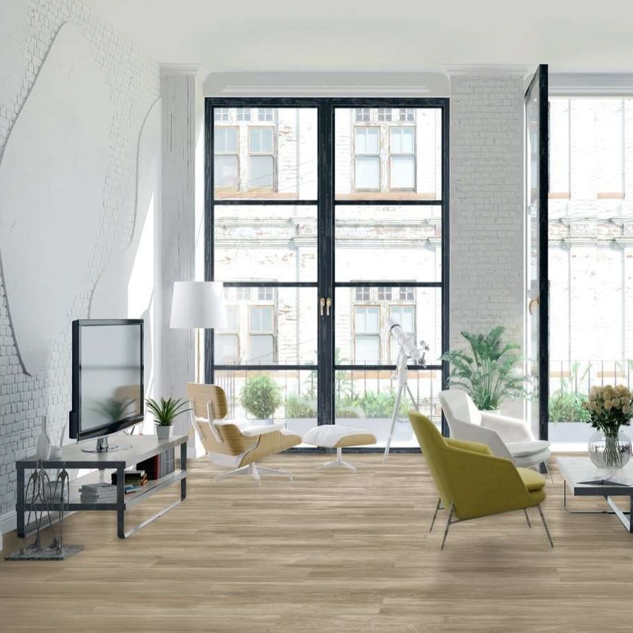 Изображение товара SPC плитка TheFloor Wood York Oak 42 класс 6 мм 1.8 м2 ламинат для пола Изображение товара SPC плитка TheFloor Wood York Oak 42 класс 6 мм 1.8 м2 ламинат для пола