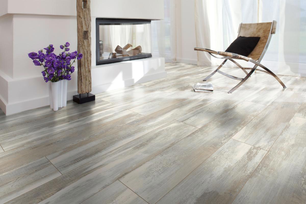 Изображение товара Ламинат Kronotex Aqua Amazone D4754 Дуб Хелла 33 класс 10 мм