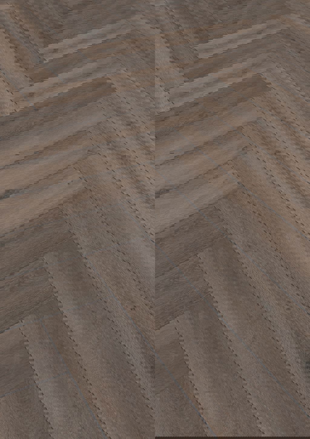 Изображение товара Ламинат Kronotex Дуб Феррара D3860 32 класс толщина 8 мм с фаской 1.238 м², цена за упаковку