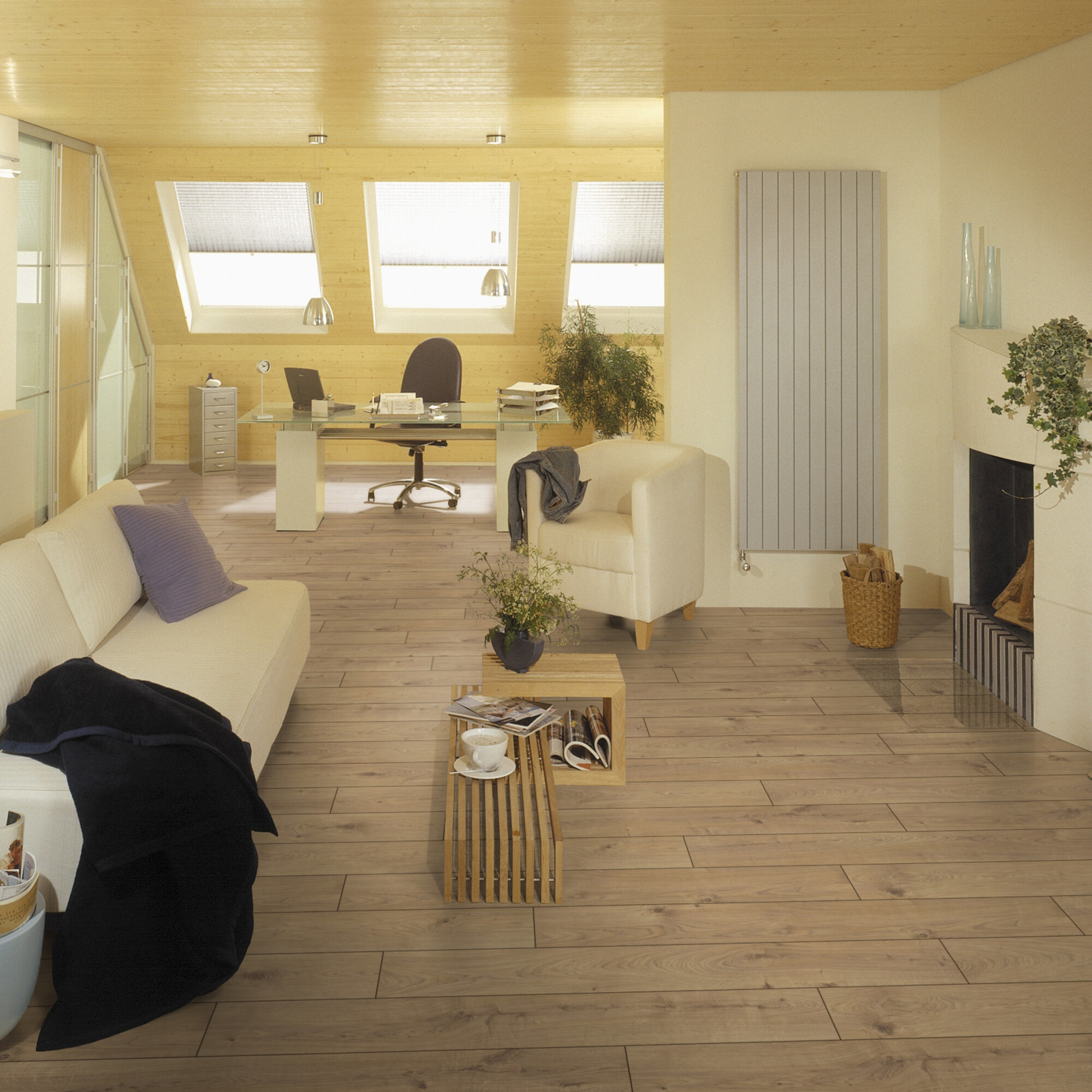 Изображение товара Ламинат Kronotex Exquisit D3224E 8 мм AC4 32 класс с 5G замками Изображение товара Ламинат Kronotex Exquisit D3224E 8 мм AC4 32 класс с 5G замками