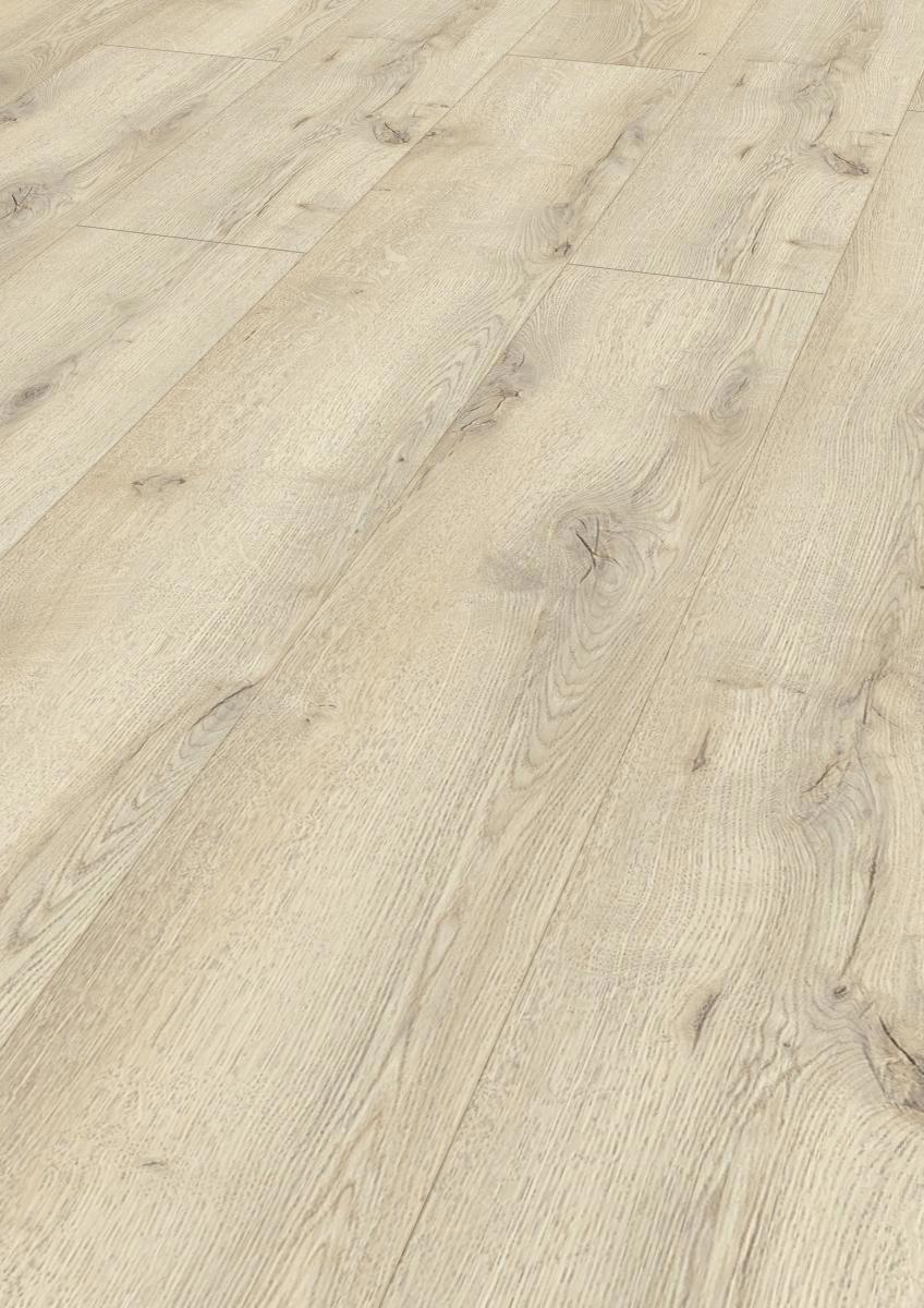 Изображение товара Ламинат Kronotex Mammut plus D40772 Дуб Берг Песочный