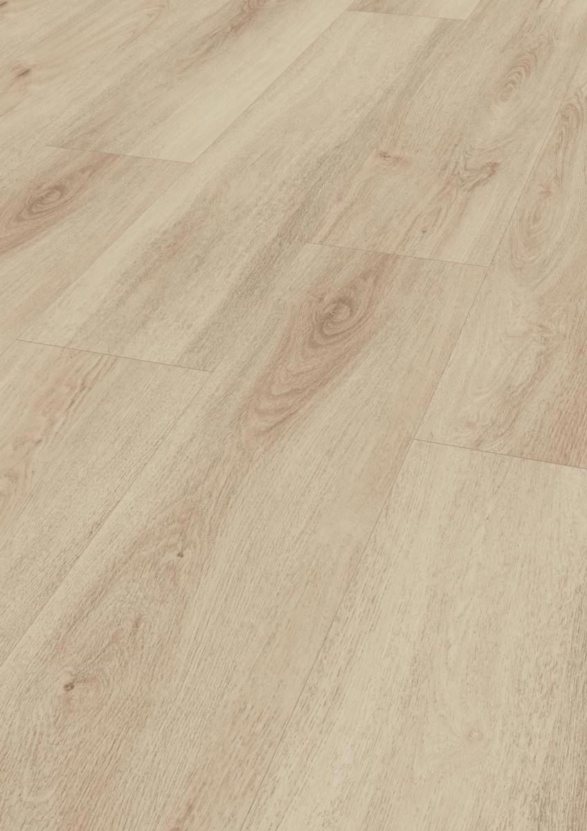 Изображение товара Ламинат Kronotex Exquisit Plus Дуб Аванто светлый D80262 32 класс толщина 8 мм с фаской 2.694 м², цена за упаковку