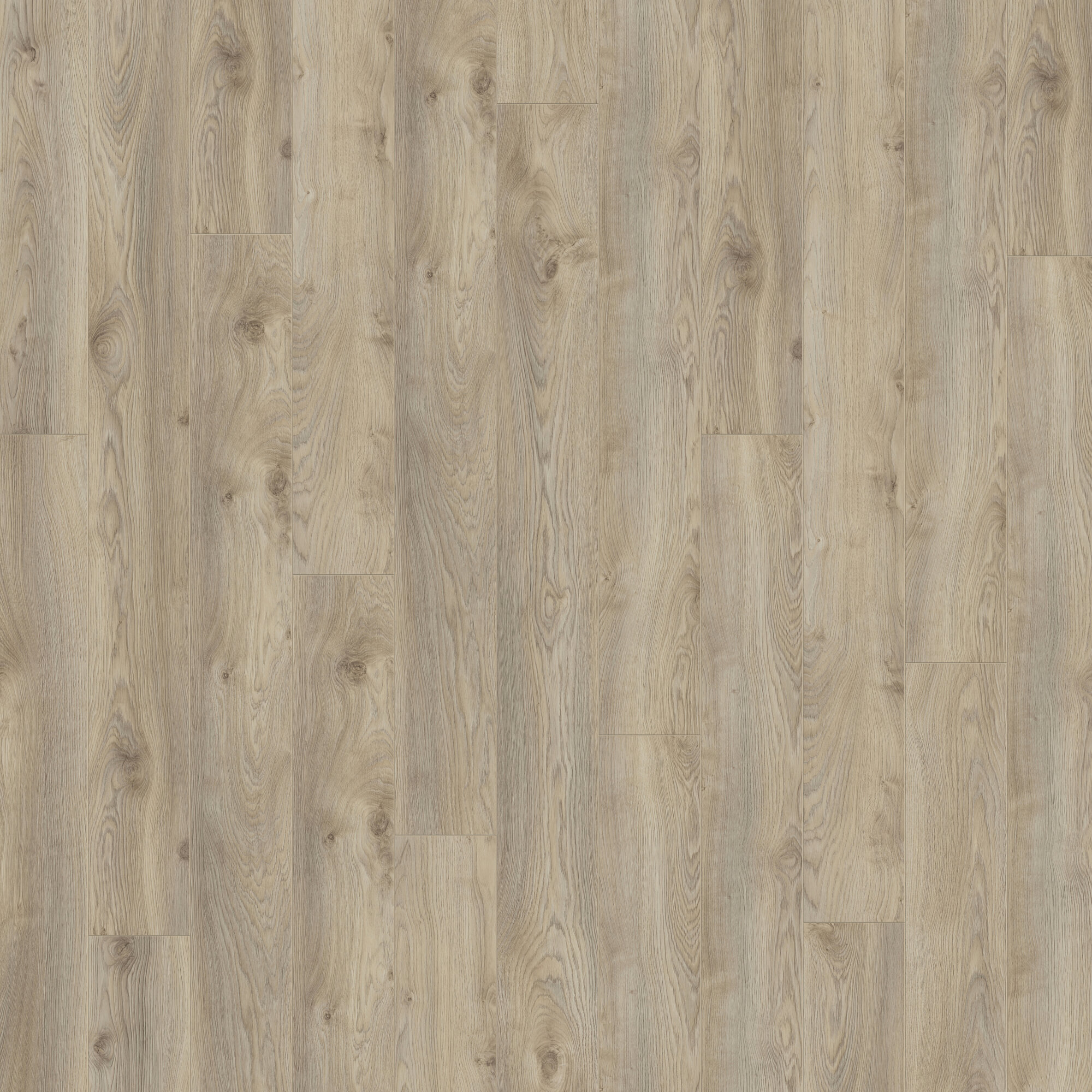 Изображение товара Ламинат Kronotex Дуб Макро бежевый D3669 33 класс толщина 12 мм с фаской 1.387 м², цена за упаковку