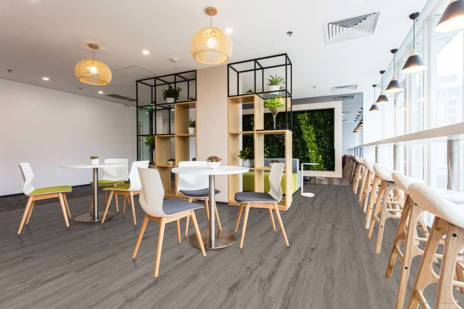 Изображение товара SPC плитка TheFloor Wood Dillon Oak 42 класс толщина 6 мм 1.8 м² Изображение товара SPC плитка TheFloor Wood Dillon Oak 42 класс толщина 6 мм 1.8 м²