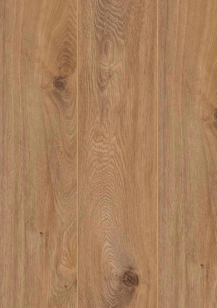 Изображение товара Ламинат Kronotex Дуб Престиж светлый D4169 33 класс толщина 10 мм с фаской 1.30 м², цена за упаковку