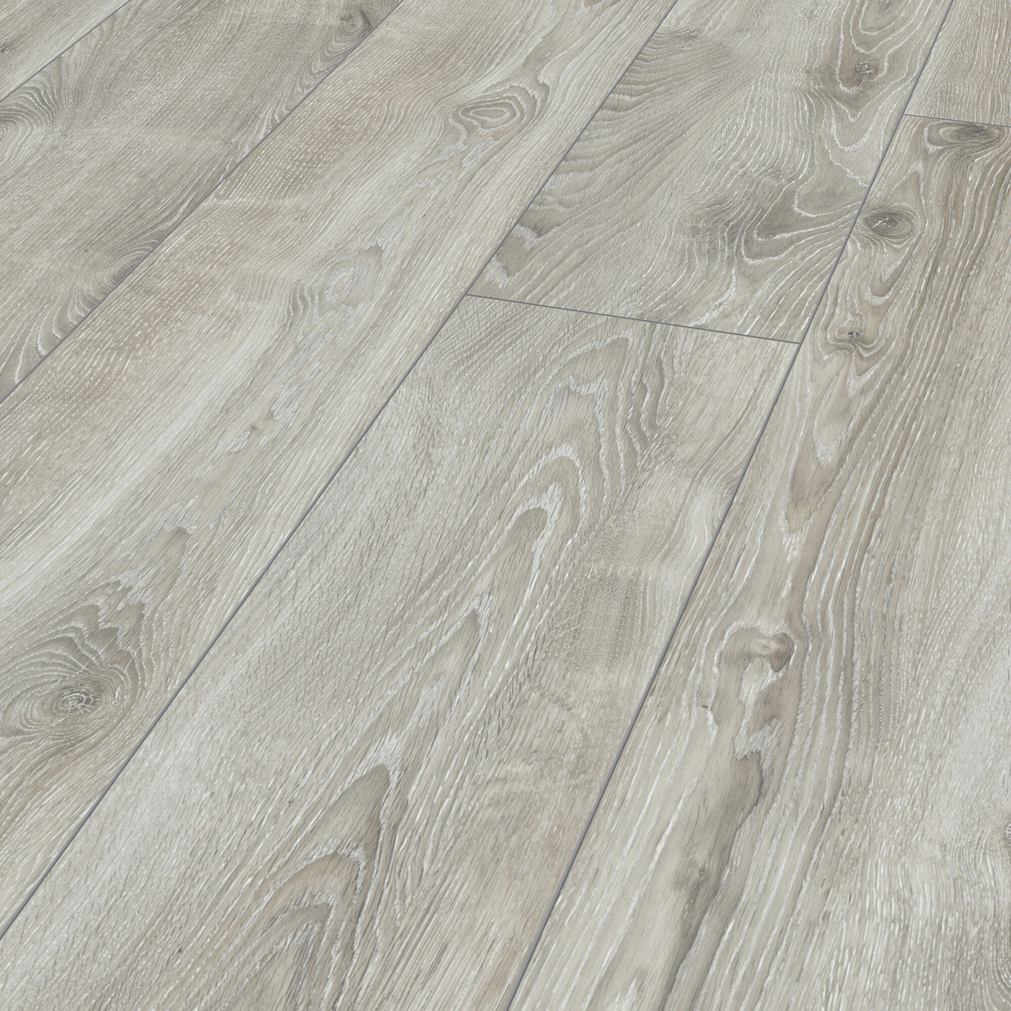 Изображение товара Ламинат KRONOTEX Mammut Plus D4797 Дуб горный серебристый 10 мм