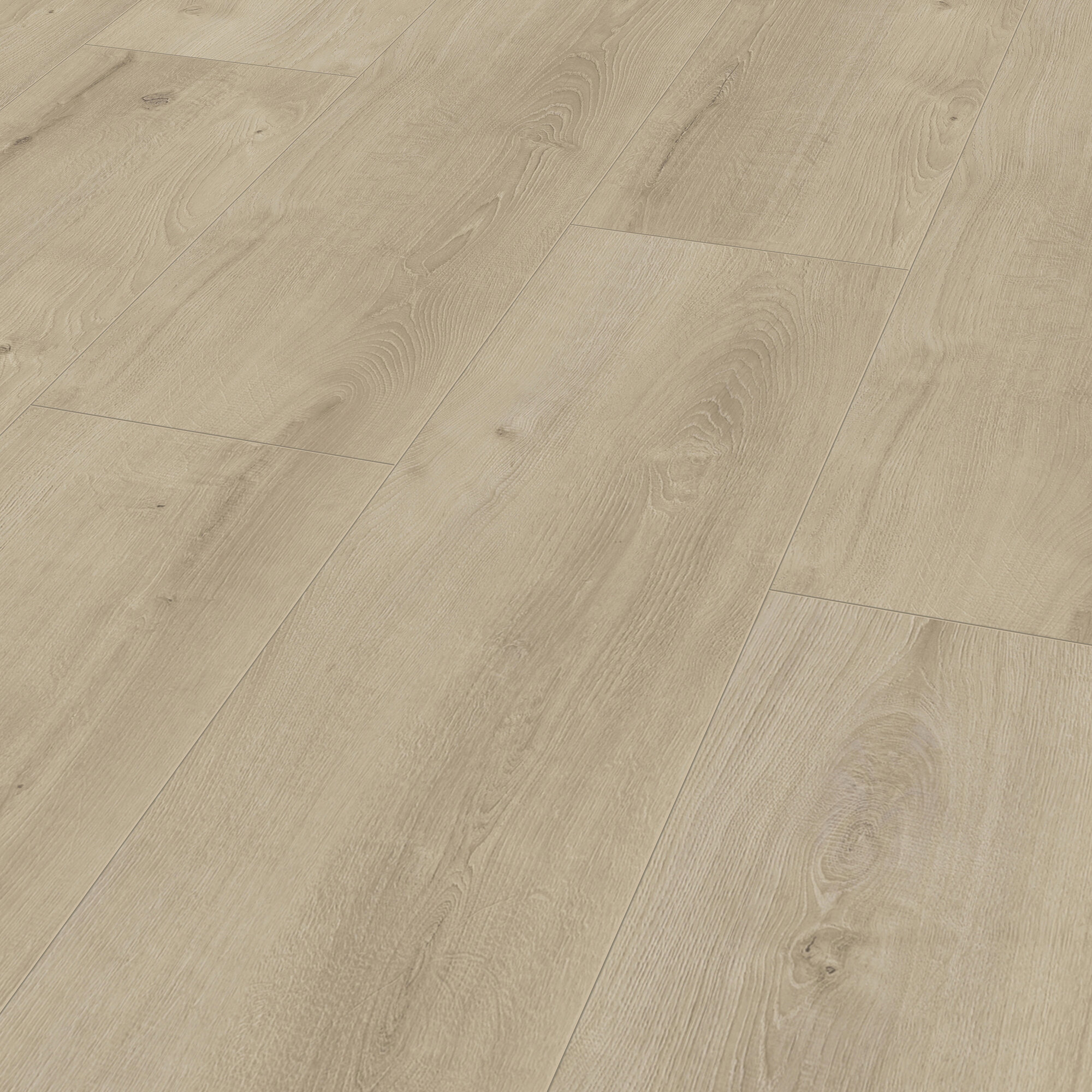 Изображение товара Ламинат Kronotex Exquisit Plus Дуб Кашмир D6021 8 мм