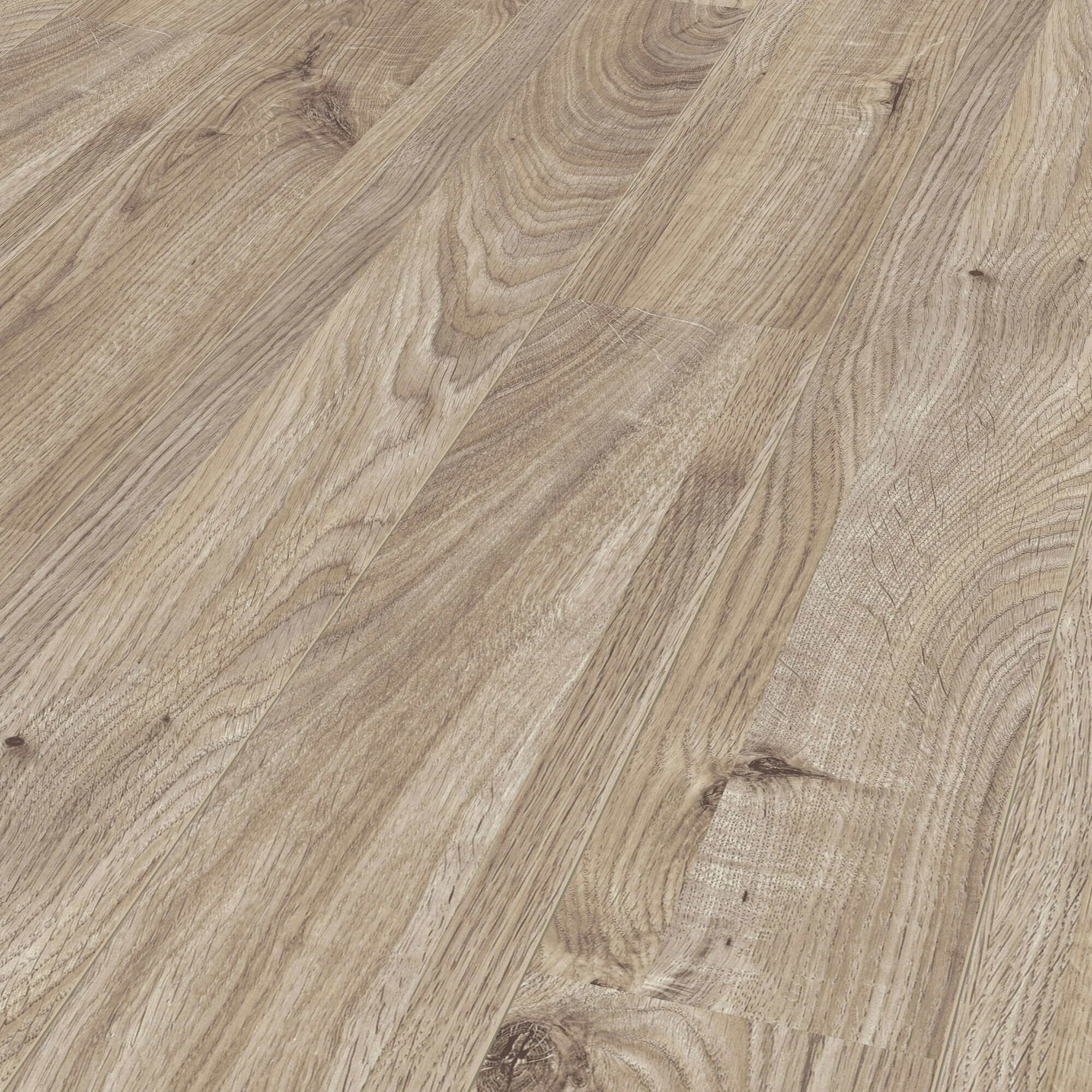 Изображение товара Ламинат Kronotex Дуб Эверест бежевый D3081 12 мм фаски 4 шт 1.39 м²