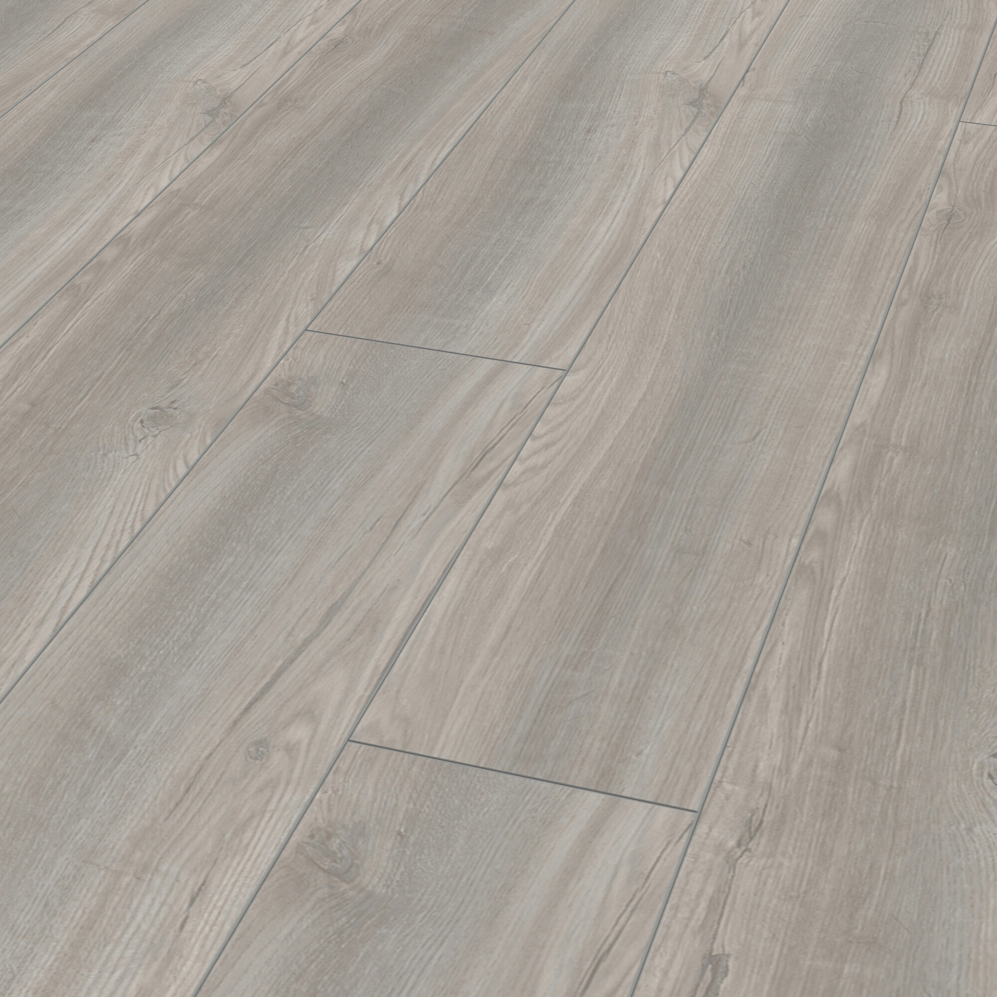 Изображение товара Ламинат Kronotex Exquisit дуб порт серый 8 мм 32 класс водостойкий 2.13 м²