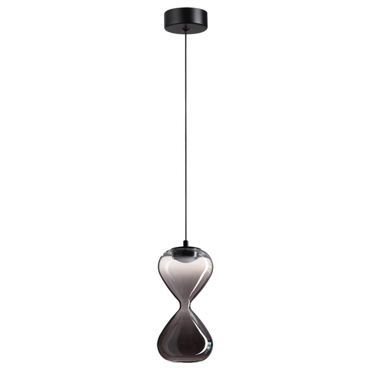 Изображение товара Подвесной светодиодный светильник Odeon Light Glessi 5092/4L для натяжных потолков