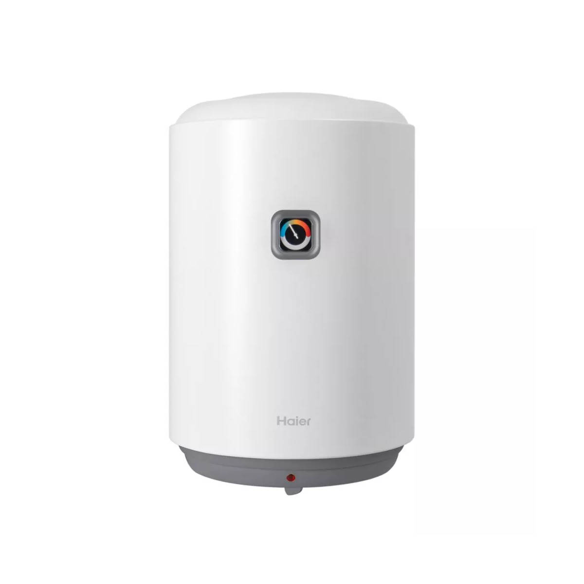 Изображение товара Накопительный водонагреватель электрический Haier ES30V-B1 Slim 30 л 1.5 кВт