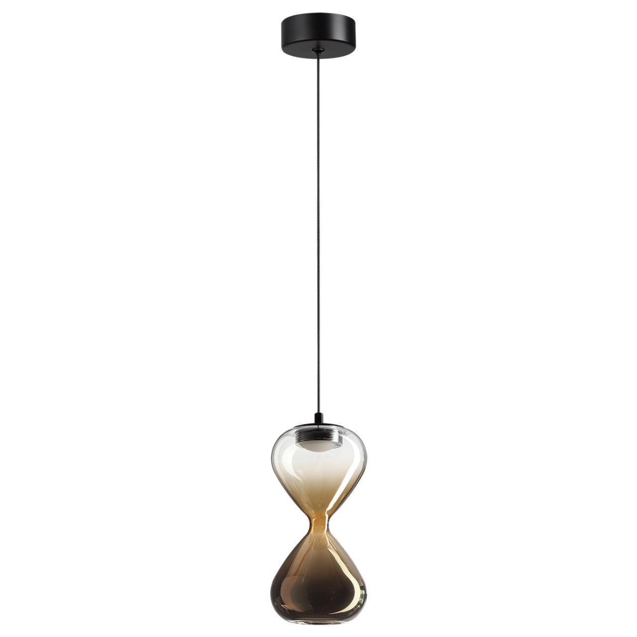 Изображение товара Светильник подвесной светодиодный Odeon light Glessi Od_5094_4l 1.5 м² нейтральный белый свет цвет черный/золотой Изображение товара Светильник подвесной светодиодный Odeon light Glessi Od_5094_4l 1.5 м² нейтральный белый свет цвет черный/золотой