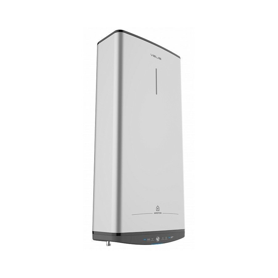 Изображение товара Накопительный водонагреватель электрический 80 л Ariston Abse vls pro inox pw 80 2.5 кВт нержавеющая сталь мокрый ТЭН Изображение товара Накопительный водонагреватель электрический 80 л Ariston Abse vls pro inox pw 80 2.5 кВт нержавеющая сталь мокрый ТЭН