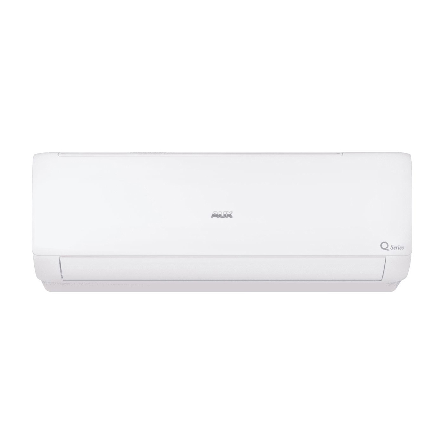 Изображение товара Сплит-система AUX серии Q light мощностью 12000 BTU с функцией самоочистки и тихой работой