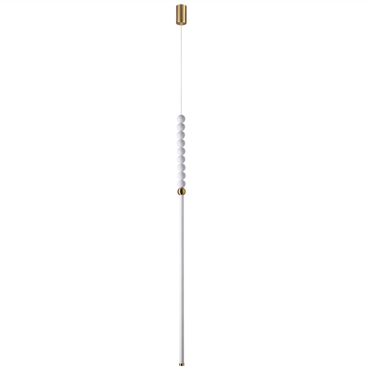 Изображение товара Светильник подвесной светодиодный Odeon light Monella Od_6639_12l 4 м² нейтральный белый свет цвет бронза/латунь Изображение товара Светильник подвесной светодиодный Odeon light Monella Od_6639_12l 4 м² нейтральный белый свет цвет бронза/латунь