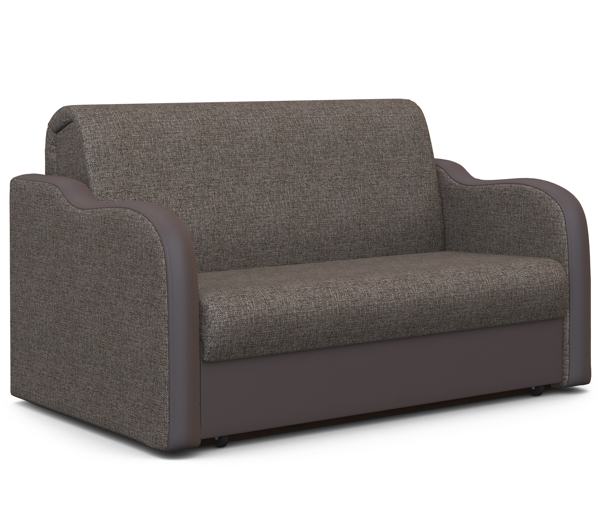 Изображение товара Диван раскладной ГАММА Коломбо 140x95x110 см с Аккордеоном