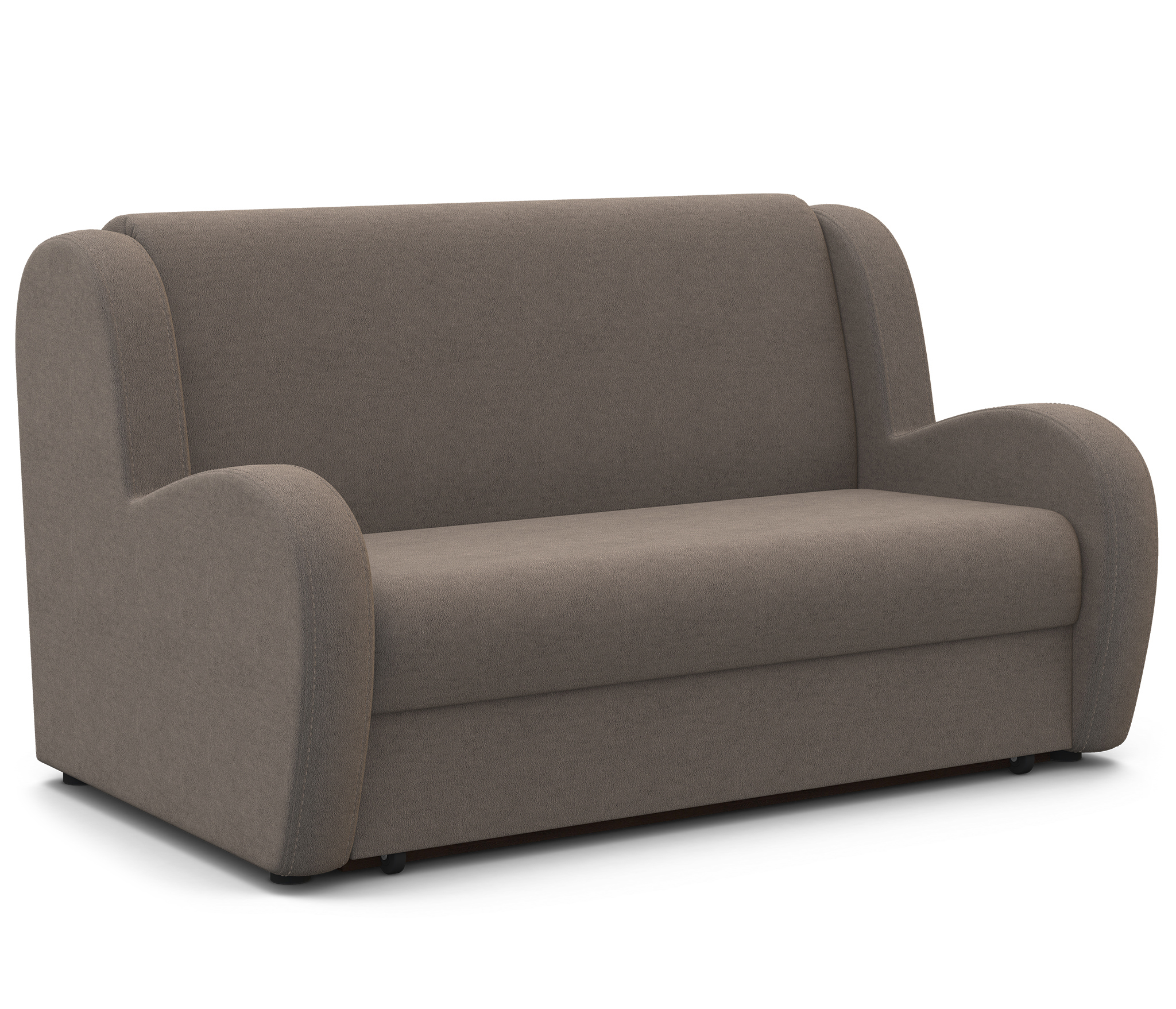 Изображение товара Диван раскладной Гамма Барон в велюре, угловой, 2 места, спальное место 140х194 см Изображение товара Диван раскладной Гамма Барон в велюре, угловой, 2 места, спальное место 140х194 см